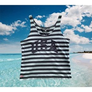 Vintage Ralph Lauren Tank Top
